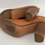 Ted Baker Vaully Tan Leather Bootie size 40 (8.5) Photo 8