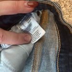 American Eagle Split Hem Jeans Photo 1
