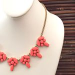 J.Crew Bright Color Necklace NWT Photo 1