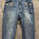 Abercrombie & Fitch •  • Super Skinny Ankle High Rise Curve Love Jeans Size 28 Photo 0