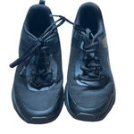 Athletic Works  Women’s Black Sneakers Photo 1