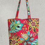 Vera Bradley  Rumba paisley tote Photo 0