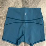 Lululemon  biker shorts Photo 0