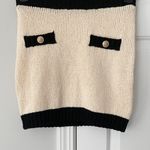 Anthropologie Endless Rose Knit Mini Skirt, Size XS Photo 6