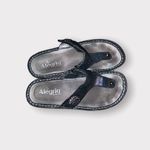 Alegria  by PG Lite Textile Fabric Sandals Size 7 Photo 4