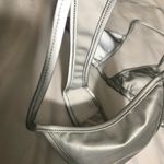 Bikini women’s silver Bikini S Small beach pool party sexy Gray Photo 2