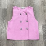 ZARA  vest  Photo 0