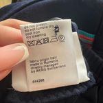 Akris Punto  Marla‎ Wide Leg Stripe Trouser Pants Size 6 Photo 9