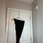 Norma Kamali  Diana Dress in black Photo 2