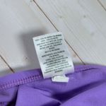 Wild Fable Pastel Lavender Purple Bikini Bathing Suit Top 1X 16 18 Plus Size Photo 5