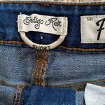 Indigo Rein  cut off shorts Photo 2