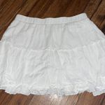 Garage Skirt Photo 0