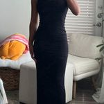Glassons slim fit contour maxi dress Photo 1