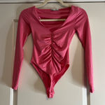 ZARA  Bodysuit Photo 0