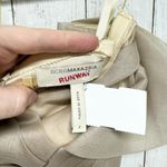 Bcbg Maxazria Runway Dress Women Size 2 Mini Cream Corset Evening Grey Cream Photo 1