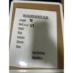 Liz Claiborne Dresses Sweater Women 14 Blue Floral Print Long Sleeve 100% Silk Photo 5