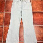 J Brand J. Brand Julia Surf-Wash Jeans Photo 0