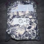 Torrid NWT Sleeveless Jungle Toile Midi Sweetheart Dress Size 4X Lenny Smocked Photo 12