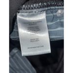 CAbi Jeans Women 4 Slim Boyfriend Low Rise Distressed Black Denim Photo 7