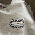 Ron Jon  surf shop crewneck Photo 2