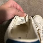 Gola white canvas sneakers Size 7 Photo 5