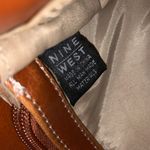 Nine West Brown Handbag Photo 4