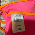 Wild Fable White fable bikini top  Photo 1