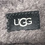 UGG  Platform Tazz Slippers Shoes Black Women’s Size 11 Photo 6