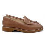 Cole Haan  The Go-To Loafer Slip-On Shoes Nosib Camel Tan Leather Women’s Size 7 Photo 7