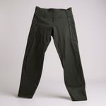 Athleta  Rainier Tight Leggings green Size Medium PETITE Style 487745 Photo 1