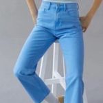 BDG Urban Outfitters  Blue Cowboy Jeans Photo 0