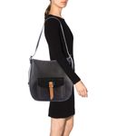 Tumi Mabery Convertible Hobo rare discontinued style new Black Photo 1