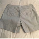 White House | Black Market Faux Cuffed Shorts Photo 1