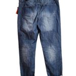 Joe Fresh  Size 32(14) distressed boyfriend jeans nwt Photo 1