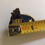 Lot Of 4 Pcs - Disneyland Brooches Pins Souvenir Collectibles Photo 8