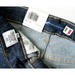 Levi's NWT Made & Crafted 721 High Rise Skinny in Rinse Selvedge Stretch Jean 25 Photo 7