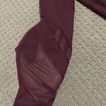 Old Navy Go-Dry Fitted Leggings Photo 2