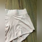 Athleta NWT  pink serenity short XS Photo 2