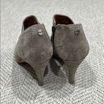Vince Camuto Women's Taupe Ankle Booties Photo 2