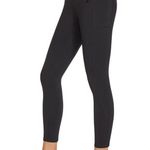 Skechers  Go Walk Black High Waisted Full Length Leggings size Small Photo 7