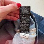 1822 Denim 1822 Distressed Medium Wash Skinny Jeans Size 14 Photo 4