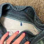 prAna  Women’s Mini Skirt Size S Geometric Athletic Green Blue EUC Photo 7