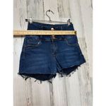 Wax Jean Blue Jean shorts Photo 7