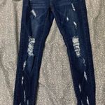 Vip Jeans Ripped Jeans Photo 0