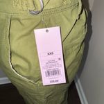 Wild Fable  Y2K Cargo Skirt Olive Green Photo 11