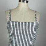 Princess Polly Striped Mini Dress Photo 2