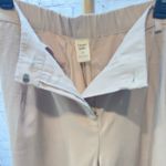 Open Edit  size 10 wide Leg Minimalist Style Trousers Photo 6