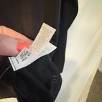 Aerie Offline by  Black Long Sleeve Medium Thumbhole cutout Brand new with tags!! Photo 9