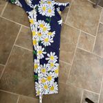 Lilly Pulitzer Pants Womens Size 2 Resort Style Ladybugs White Daisies Preppy Photo 7