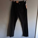 NWT Polo Ralph Lauren “The Straight” Jeans | Size: 8/29, Black | MSRP $198 Photo 4